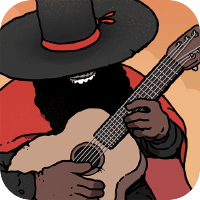 Guncho : la petite pépite tactique qui mélange western, échecs et roguelike