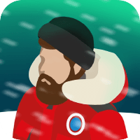 overwinter survival icone jeu ipa iphone