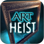 art heist icone jeu ipa iphone ipad