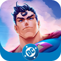 dc worlds collide icon