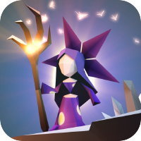the enchanted world icon