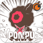 ponpu icone jeu ipa iphone ipad
