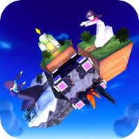 roterra 6 aventure royale icon