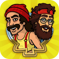 cheech chong s kush kingdom icone jeu ipa iphone ipad