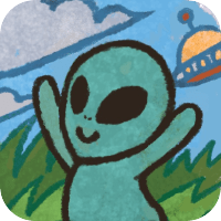 a perfect day icon