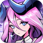 monster never cry icone jeu ipa iphone ipad