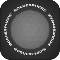 roguesphere icone jeu ipa iphone ipad