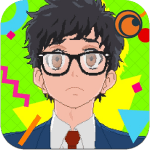 yuppie psycho icone jeu ipa iphone ipad