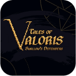 tales of valoris icone jeu ipa iphone ipad