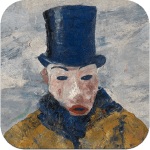 please touch the artwork 2 icone jeu ipa iphone ipad