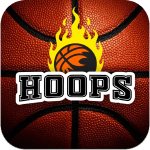 hoops basketball icone jeu ipa iphone ipad