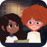 blue wednesday icone jeu ipa iphone ipad