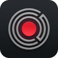 kino pro video camera icon