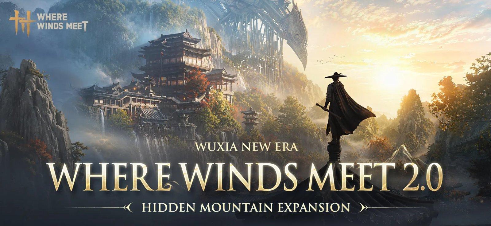 where winds meet capture jeu ipa iphone ipad