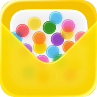 apple invitations icon