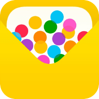invitations apple icon