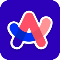 arc search find it faster icon