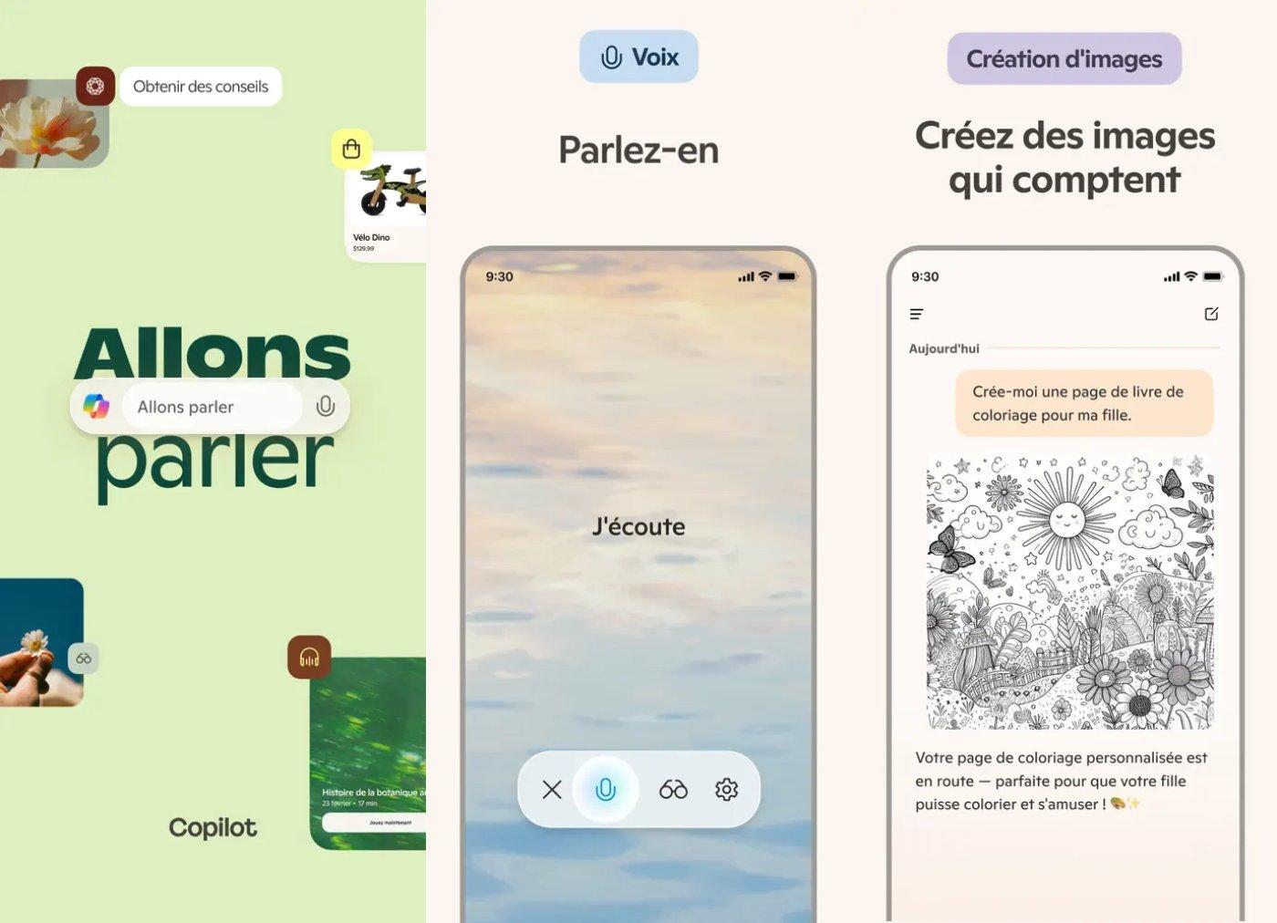 microsoft copilot capture app ipa iphone