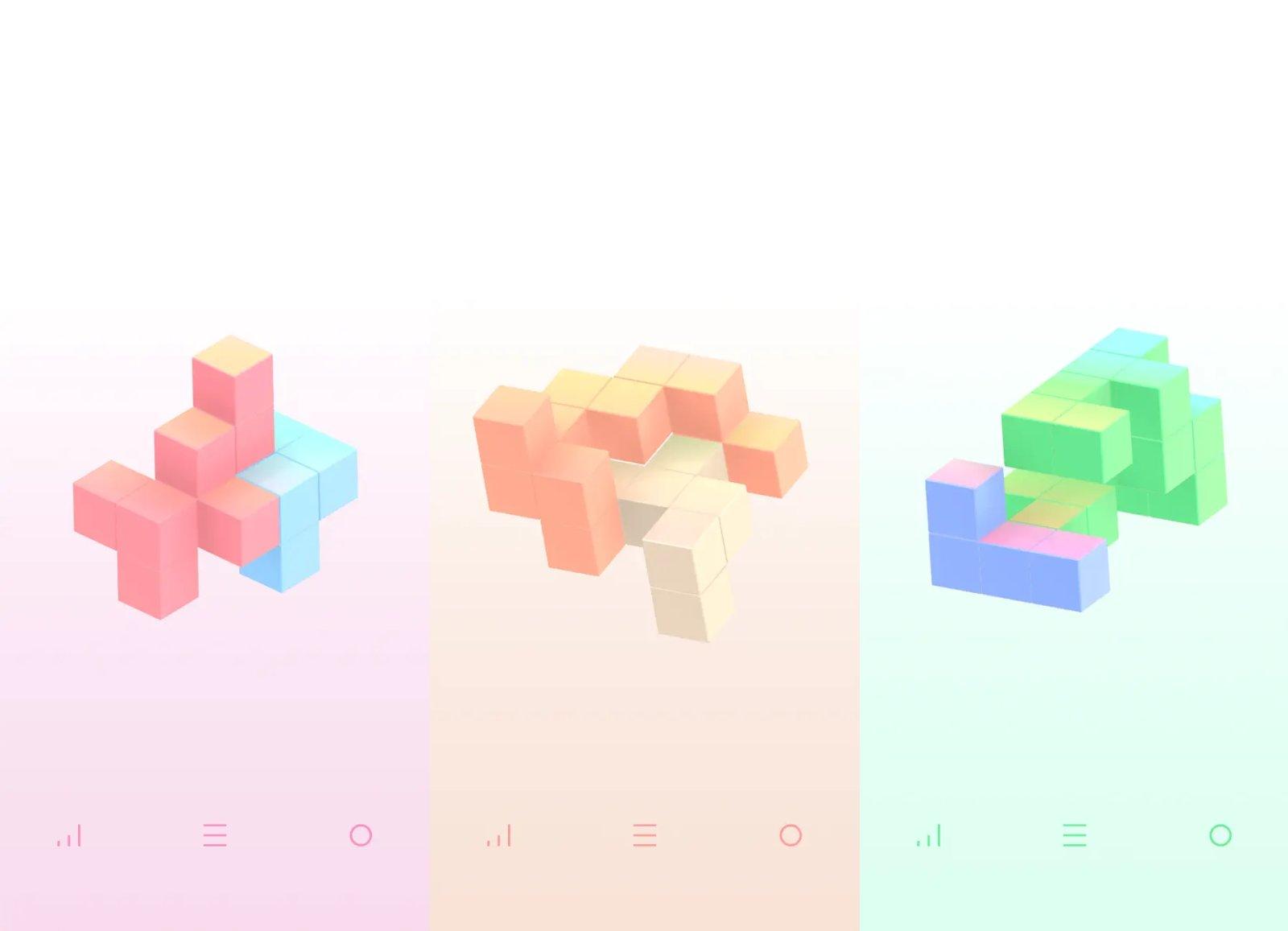 eyka capture jeu ipa iphone