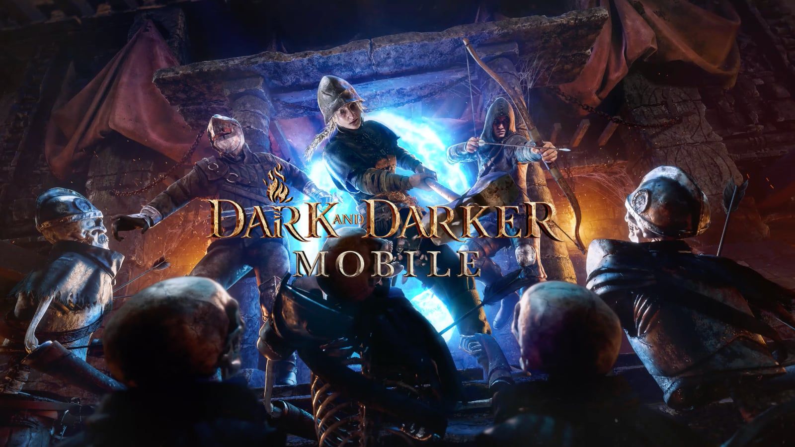 abyss of dungeons iphone