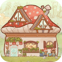village feerique icone jeu ipa iphone ipad