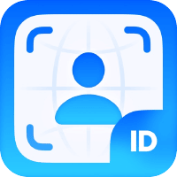 passport photo icone app ipa iphone ipad