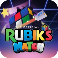 rubik s match 3 icone jeu ipa iphone ipad