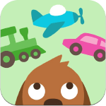 sago mini trips icone jeu ipa iphone ipad