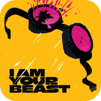 i am your beast icon