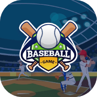doodle baseball game icone jeu ipa iphone ipad