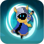 endless wander icone jeu ipa iphone ipad