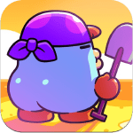 shovel pirate icone jeu ipa iphone ipad