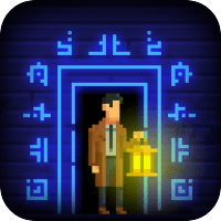 the darkside detective icone jeu ipa iphone ipad