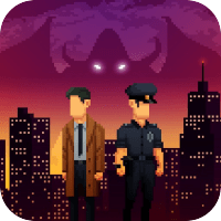 the darkside detective 2 fitd icone jeu ipa iphone ipad