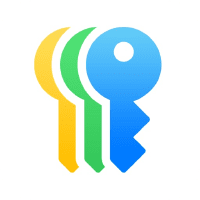 passwords icon