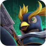 decoherence icone jeu ipa iphone ipad