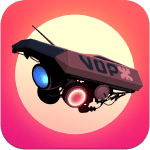 flying tank icone jeu ipa iphone ipad