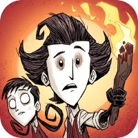 Don't Starve Together arrive enfin sur mobile !