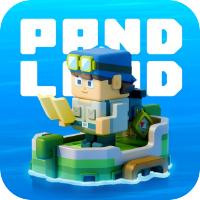 pandoland icone jeu ipa iphone