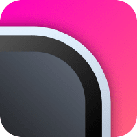frame screenshots shareshot icon