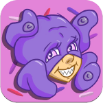 whale captain icone jeu ipa iphone ipad