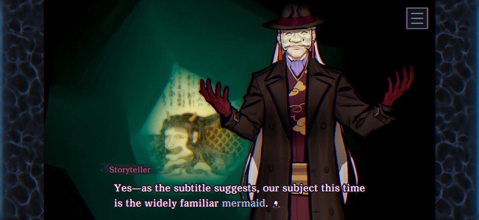 paranormasight tmc capture jeu ipa iphone