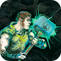 children of morta icon