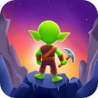goblin dungeon idle adventure icone jeu ipa ipad