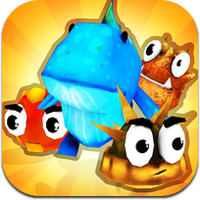 monster adventu icon