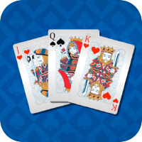 solitaire collection 4 in 1 icone jeu ipa iphone ipad
