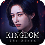 kingdom the blood icon