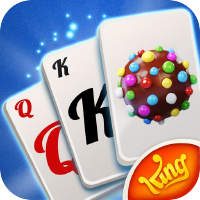 candy crush solitaire icon
