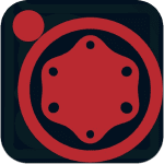 dot product icone jeu ipa iphone ipad