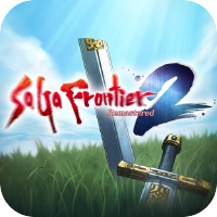 saga frontier 2 remastered icon